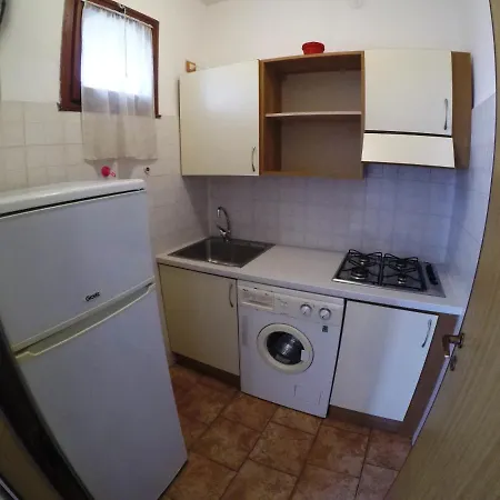 Rondine 20/6 Apartamento Rosolina Mare