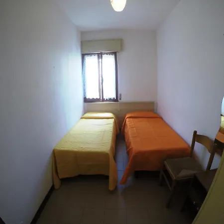 Rondine 20/6 Apartamento Rosolina Mare