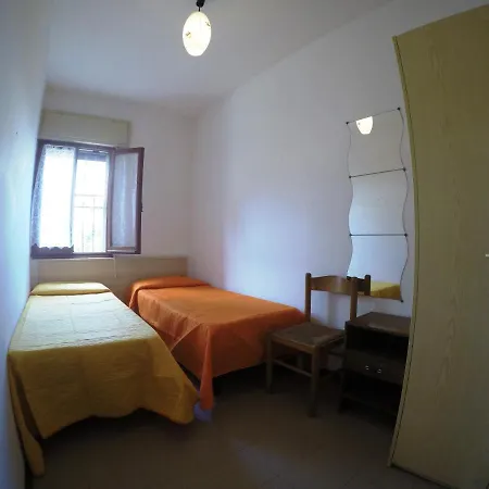 Rondine 20/6 Apartamento