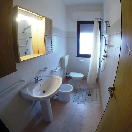 Apartamento Rondine 20/6 Rosolina Mare