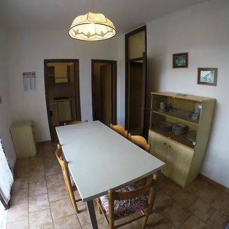 Apartamento Rondine 20/6
