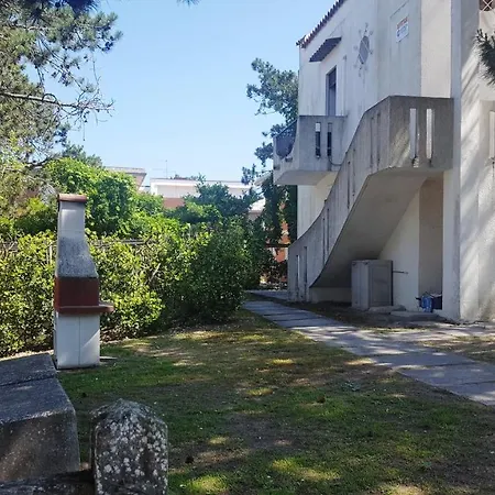 Apartamento Rondine 20/6 Rosolina Mare