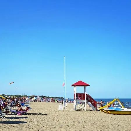 Rondine 20/6 Apartamento Rosolina Mare
