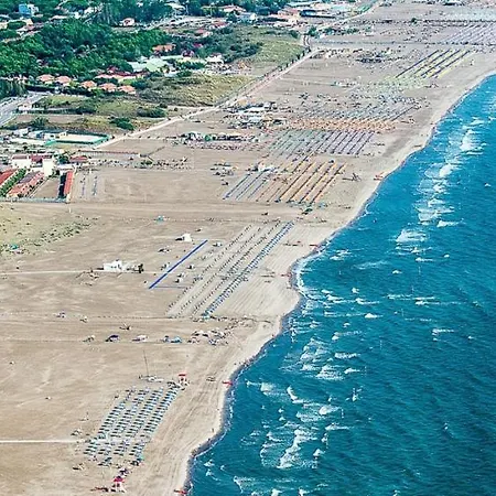 Rondine 20/6 Apartamento