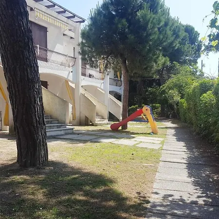 Rondine 20/6 Apartamento Rosolina Mare