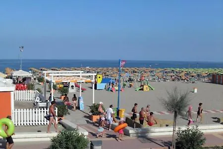 Rondine 20/6 * Rosolina Mare
