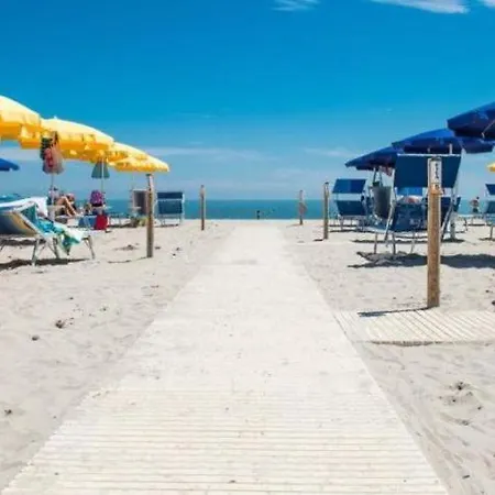 Apartamento Rondine 20/6 *